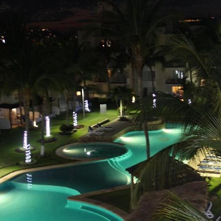 Departamento En Zona Diamante Acapulco Apartment Exterior photo